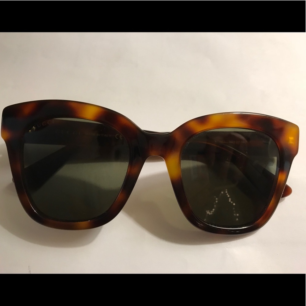 Gucci sunglasses